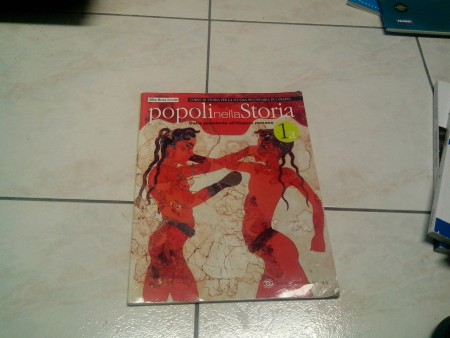 Popoli nella Storia 1a