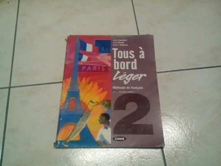 Tous à bord legèr 2
