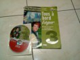 Tous à bord lèger + CD audio/rom